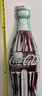 Vintage Coca-Cola Thermometer Wall Decor