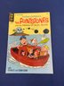 Hanna Barbera The Flintstones Comic Book