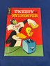 Tweety & Sylvester Comic Book