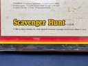 Milton Bradley Scavenger Hunt Game
