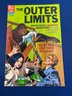 The Outer Limits Comic Book   No 11-1967