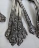 57 Pieces Stainless Flatware - Versailles By MSI Japan