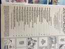 4 Mad Magazines - No 121, 109, 125, 120. 1967-1969