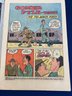 5 Comics: Gomer Pyle, Rawhide, Mister Ed, Kidnapped & Voyage To The Bottom Of The Sea