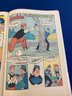 3 Archie Comics & 1 Seymour