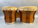 Bongo Drums - Made In Mexico