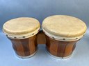 Bongo Drums - Made In Mexico