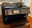 Epson Workforce Printer WF 7720