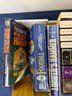 Lot Of 29 Sci-fi Books, Pohl, Anne Rice, John Cleve.