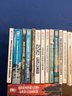 Lot Of 44 Louis Lamour Books.