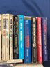 Lot Of 40 Mostly Sci-fi Books, Foster, Smith, Shupp, Stableford.
