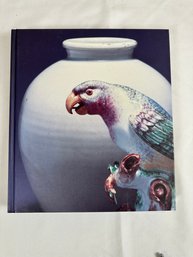 Porcelain Stories From China To Europe Book SAM