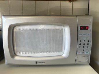 Westinghouse Counter Microwave