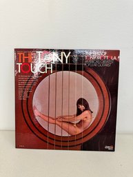 Enoch Light The Touch Of Tony Mottola