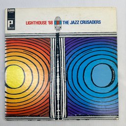 The Jazz Crusaders: Lighthouse 68