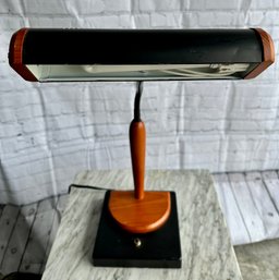 Modern Style Desk Lamp