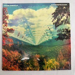 Tame Impala: Innerspeaker