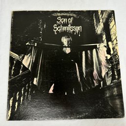 Harry Nilsson: Son Of Schmilsson