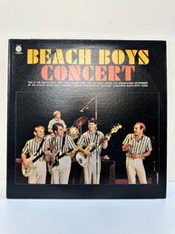 The Beach Boys: In Concert