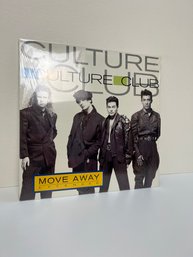 Culture Club: Move Away With Shrink