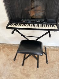 Kawai X30 Keyboard With Stand And Bench