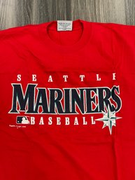 Seattle Mariners -NOS 'M'