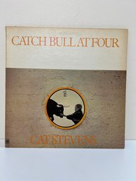 Cat Stevens: Catch A Bull At Four