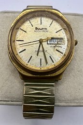 Bulova Accutron Watch