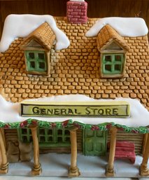 Dept 56 - New England Village - General Store