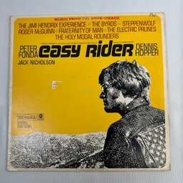 Easy Rider Soundtrack