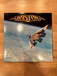 Boston: Third Stage