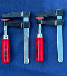 Bessey 2x4 Inch Wood Clamp
