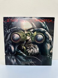 Jethro Tull: Stormwatch