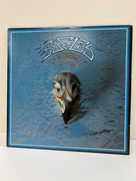 Eagles: Their Greatest Hits