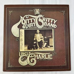 Nitty Gritty Dirt Band: Uncle Charlie