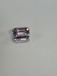 Amethyst Loose Gemstone