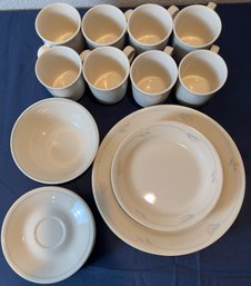 Set Of Corelle Dishes