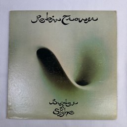 Robin Trower: Bridge Of Sighs