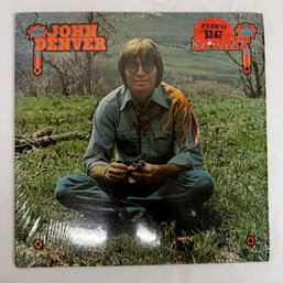 John Denver: Spirit