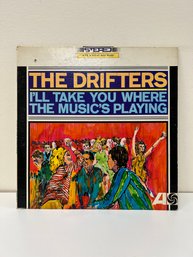 The Drifters: Ill Take You Where The Musics Playing