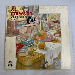 Al Stewart: Year Of The Cat