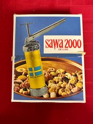 Sawa 2000 De Luxe