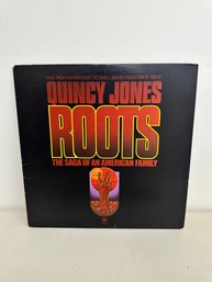 Quincey Jones: Roots