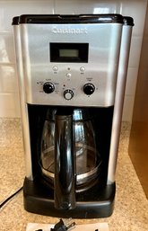 Cuisinart Coffee Maker Dcc-1200