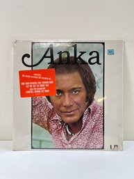 Paul Anka: Anka Sealed