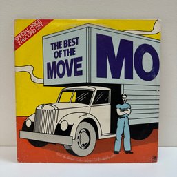 The Best Of The Move