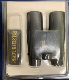 Bausch & Lomb Binoculars, New In Packaging