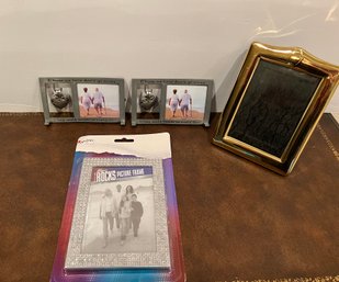 Various Picture Frames (4)