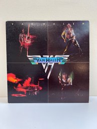 Van Halen: Van Halen
