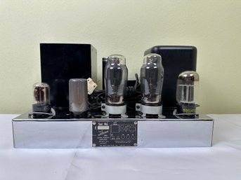 C500 Ultra- Fidelity Amplifier Audio Amplifier Radio Craftsmen 500
